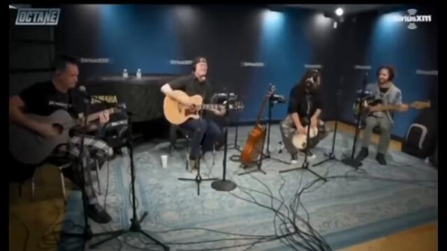 Puddle Of Mudd - About A Girl (Trainwreck Nirvana Cover)