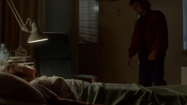 [BG AUDIO] Скенери 2: Новият ред, част 2