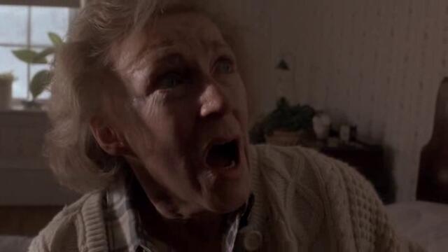 [BG AUDIO] Скенери 2: Новият ред, част 3