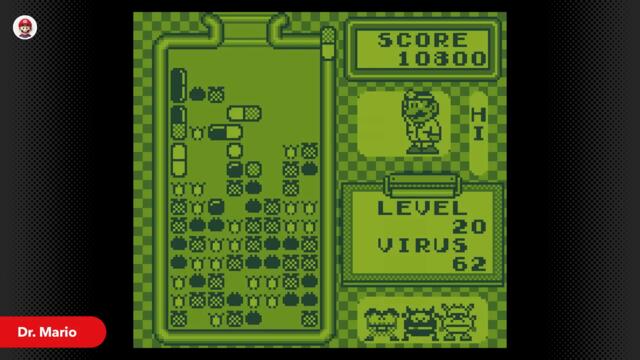 Game Boy – March 2024 Game Updates – Nintendo Switch Online