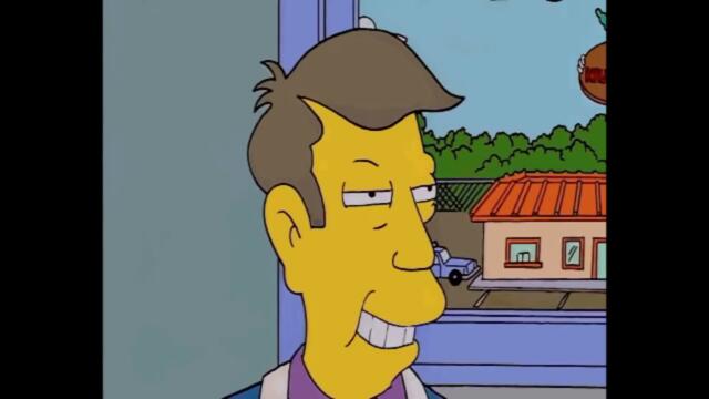 Steamed Hams but its Jungle music