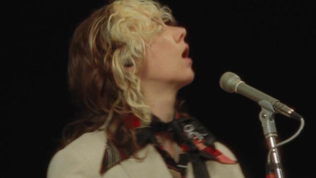 Picture Parlour - Norwegian Wood (Visualiser)