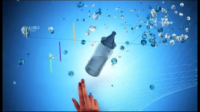 vidéo - Jingle pub début - Game One (2011)[via torchbrowser.com]