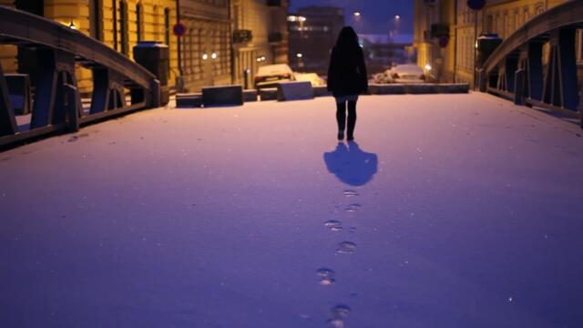 Shadowboxer - April (TesseracT cover)