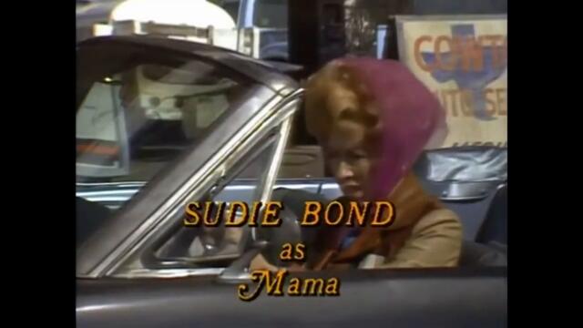 Flo | Homecoming | Pilot