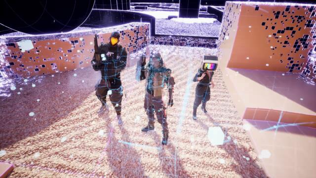 THE FINALS | Season 2 | March 14