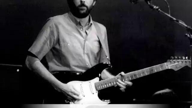 Layla - Derek and the Dominos