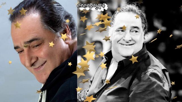 Βασίλης Καρράς - Σ΄αγαπώ κι ας μη με θέλεις - обичам те дори да не ме искаш