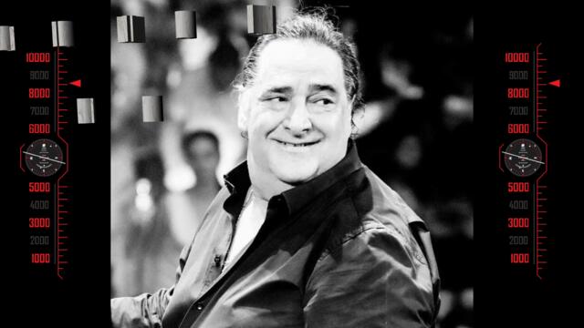 Βασίλης Καρράς - Τα `χω με τον εαυτό μου - яд ме е на себе си