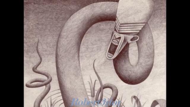 The Chameleons - Swamp Thing - 1986