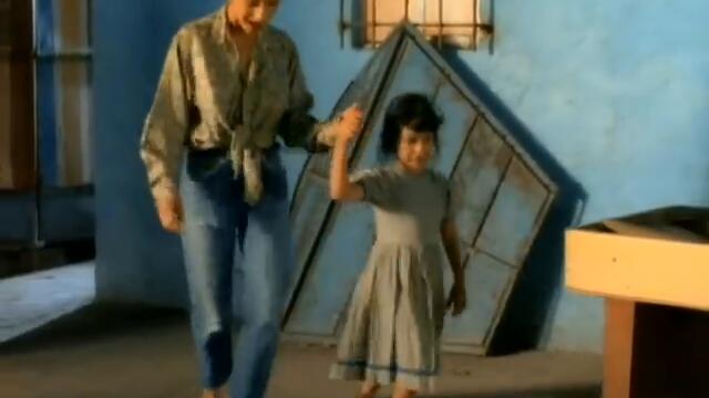 Sade - Paradise - Official - 1988