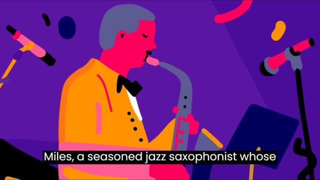 King Of The Hill Chess | Rhythm and Checkmate | Story