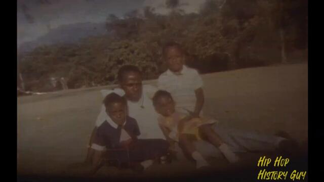 Pete Rock & C.L. Smooth - 'They Reminisce Over You (T.R.O.Y.)' (Music Video) [HD] (60fps)