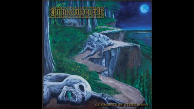 Innsmouth "Thrice Blessed Shub-Niggurath"