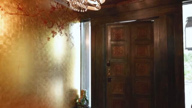 Our Featured Client - How Dave Bautista Designed His Perfect Dream Home