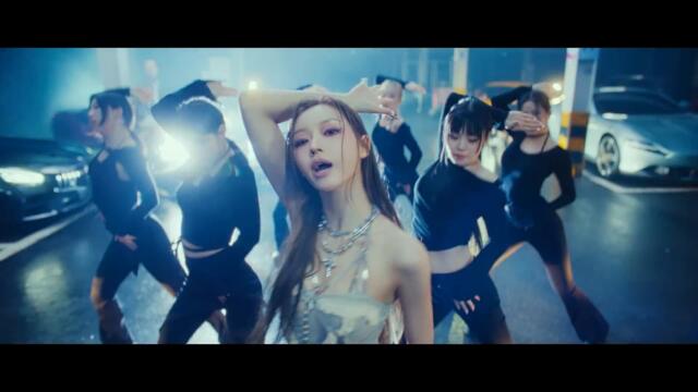 (MV Teaser 2) 유아 (YooA)_Rooftop