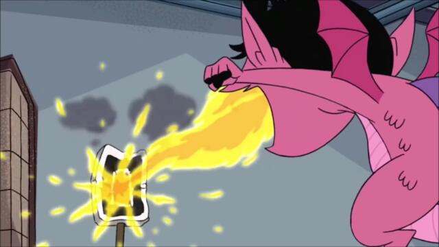 American Dragon: Haley Long Season 3 Episode 1 Part 1 Fanmade