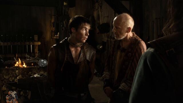 Path of Exile: Lord Chris visits Wraeclast