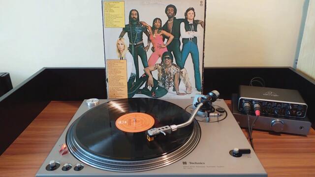 Mother's Finest - I Can't Believe [1978]