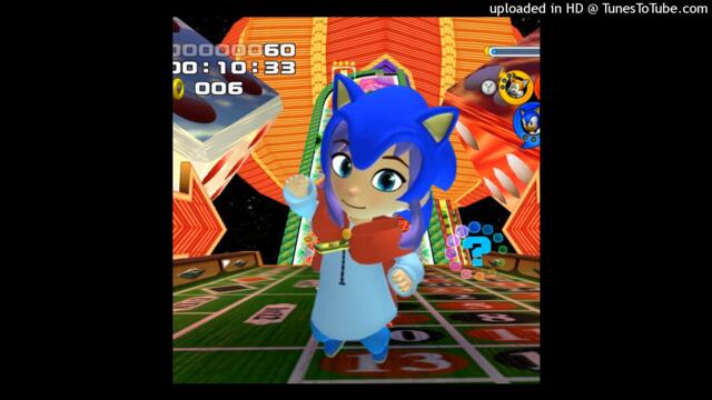 [FREE] New Jazz x Sonic Heroes Type Beat "Casino Park"