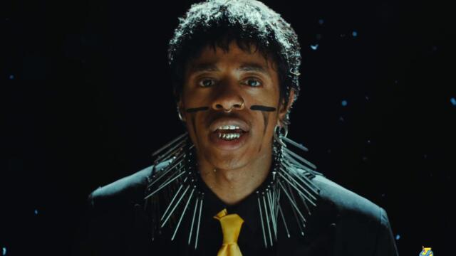 Eminem - Doomsday 2 (Directed by Cole Bennett)