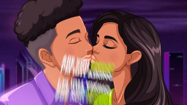 TheSubstance -  Black Skin [Official Lyric Video]