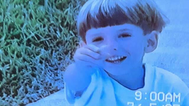 That Sounded A Bit Like Crying - Heartmeat