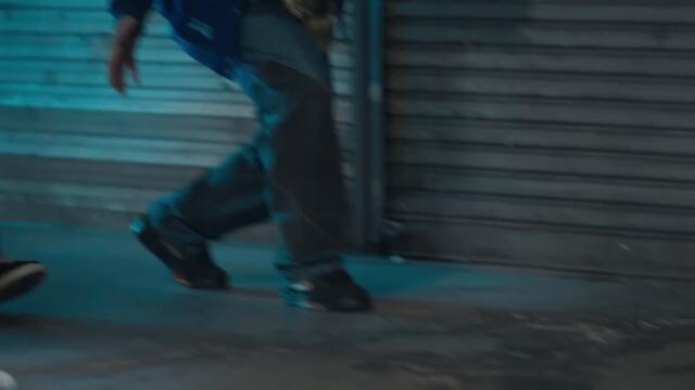 'HOPE ON THE STREET' DOCU SERIES Main Trailer