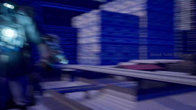 Skibidi Toilet Multiverse | What If Titan Cameraman Infected Titan Speakerman ... ??