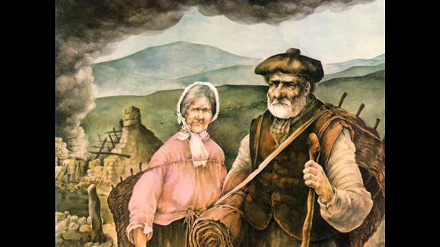 Silly Wizard - Bridget O'Malley