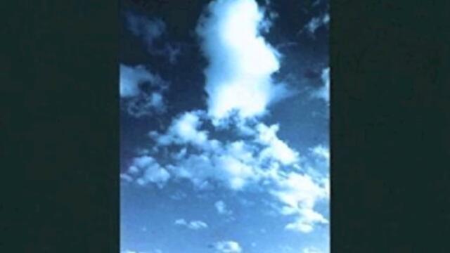 Keith Jarrett - Fire Dance