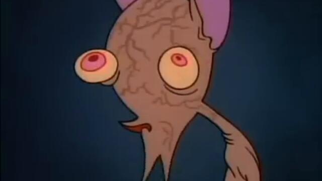 Ren & Stimpy: These Dirty Hands