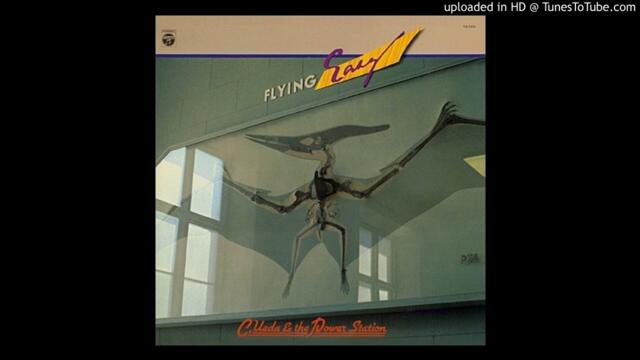 Chikara Ueda & The Power Station - JoJo