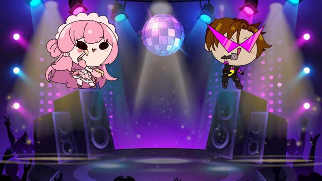 Cooking By The Book (Lil Jon remix) [Vtuber Cover]