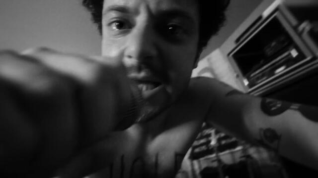 Tom Morello - Hold The Line (feat. grandson) [Official Video]