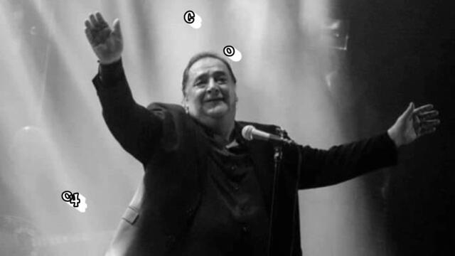 Βασίλης Καρράς - Μίλα Της Και Συ - говори и и ти