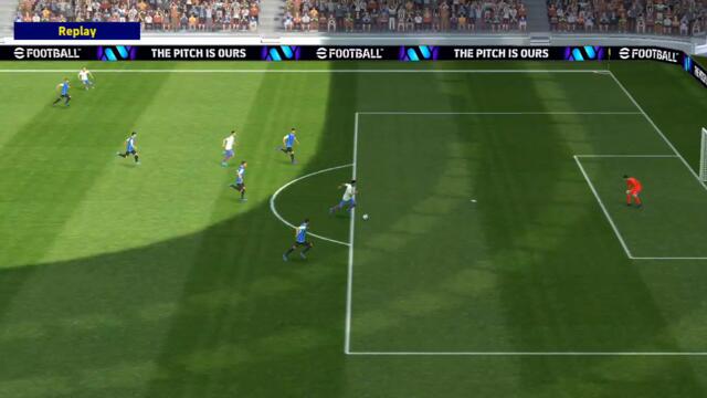 Efootball 2024 Гюндоган