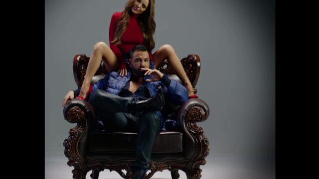 Мария ft. Азис - Чуй ме (Audio)