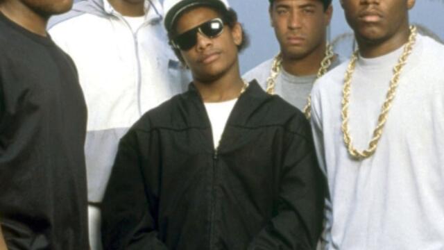 Eazy E-Duz it_1988