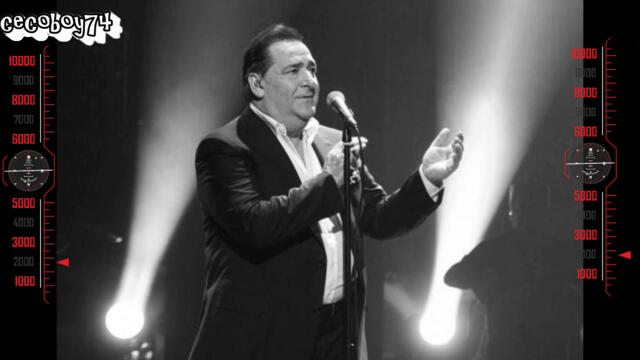 Βασίλης Καρράς - Κάτι να το λεν' αγάπη - нещо наречено любов