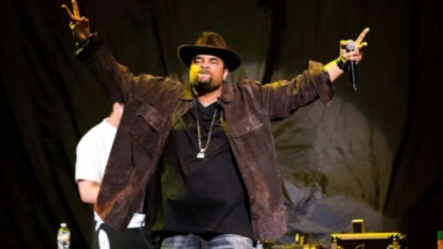 SirMixaLot-The Boss is back_1992