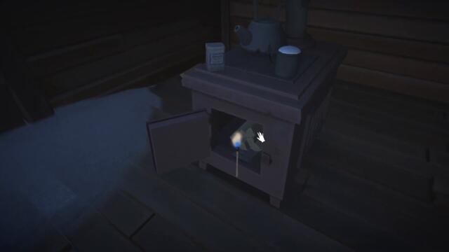 Torn Away  — Awards Trailer