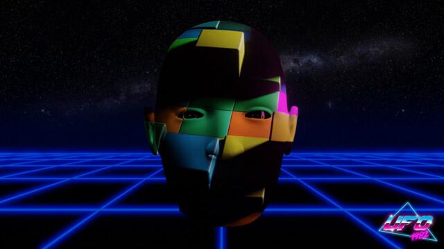 Bronski Beat - Smalltown Boy (Synthwave Remix)