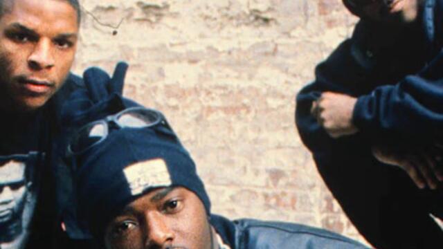 Naughty by Nature-Hot potato_1993