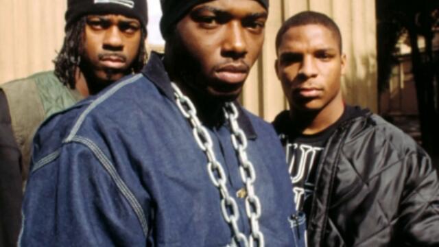 Naughty by Nature-Daddy was a street Corner_1991