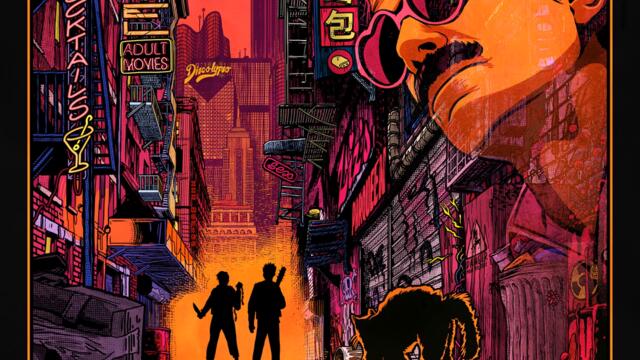 Cope (François K Remix)