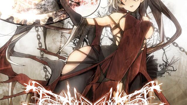 黄泉より聴こゆ、皇国の燈と焔の少女。