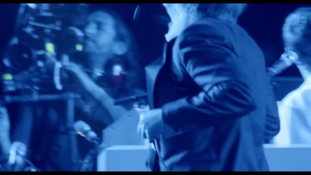 LCD Soundsystem - Losing My Edge (Live at Madison Square Garden)