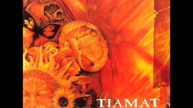 Tiamat - Visionaire