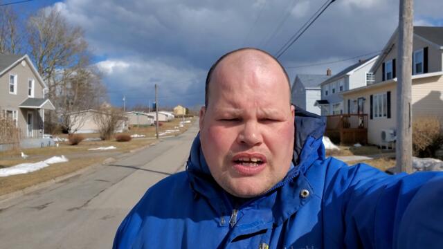 Major Snowstorm to Hit Calgary Alberta on Wednesday March 20, 2024